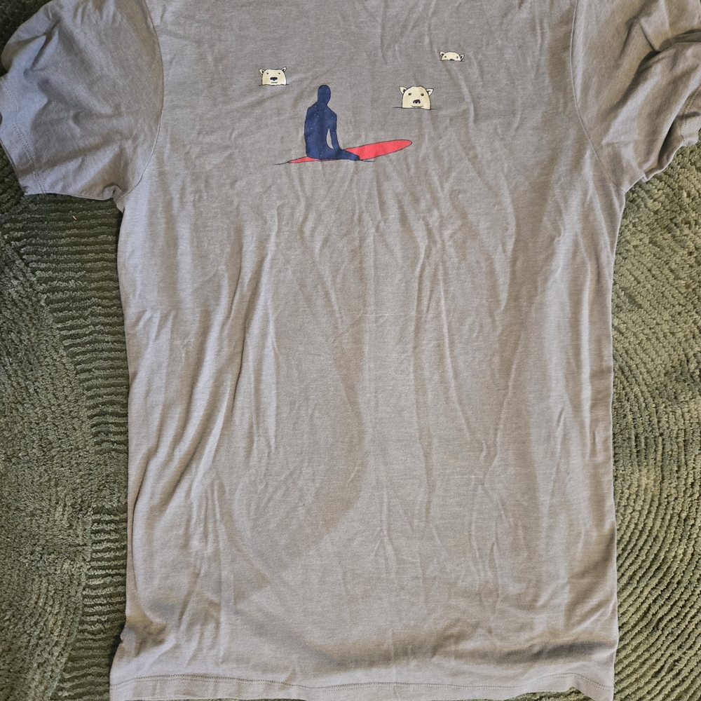 Patagonia Men's T-Shirt